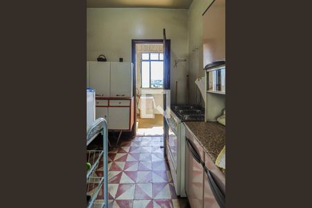 Casa à venda com 167m², 3 quartos e 2 vagasCozinha