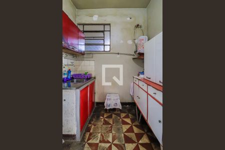 Casa à venda com 167m², 3 quartos e 2 vagasCozinha