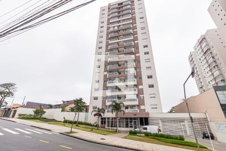 Apartamento para alugar com 61m², 2 quartos e 1 vagaFachada