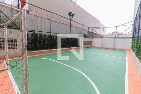 Apartamento para alugar com 61m², 2 quartos e 1 vagaÁrea Comum - Quadra