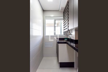 Apartamento para alugar com 61m², 2 quartos e 1 vagaÁrea de Serviço