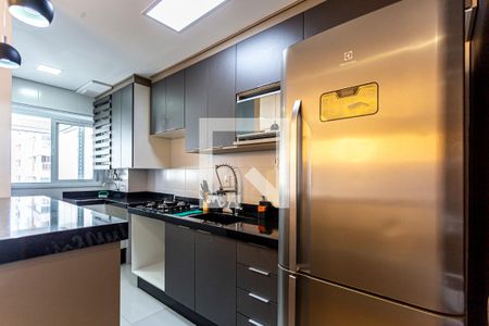 Apartamento para alugar com 61m², 2 quartos e 1 vagaCozinha