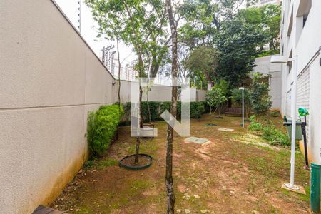 Apartamento para alugar com 61m², 2 quartos e 1 vagaÁrea comum - Área Pet