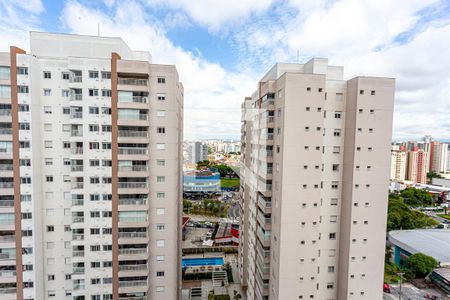 Apartamento para alugar com 61m², 2 quartos e 1 vagaVista do Quarto 1