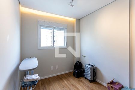 Apartamento para alugar com 61m², 2 quartos e 1 vagaQuarto 1