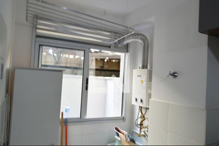 Apartamento à venda com 50m², 2 quartos e 1 vagaÁrea de Serviço