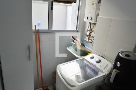 Apartamento à venda com 50m², 2 quartos e 1 vagaÁrea de Serviço