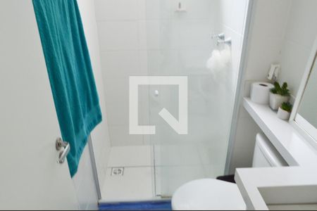 Apartamento à venda com 50m², 2 quartos e 1 vagaBanheiro