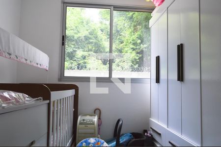 Quarto 2 de apartamento à venda com 2 quartos, 50m² em Pechincha, Rio de Janeiro