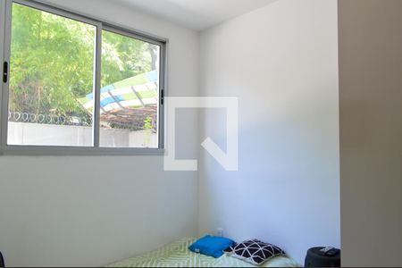 Quarto 1 de apartamento à venda com 2 quartos, 50m² em Pechincha, Rio de Janeiro