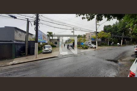 Apartamento à venda com 50m², 2 quartos e 1 vagaPortaria