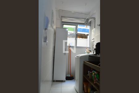 Apartamento à venda com 50m², 2 quartos e 1 vagaÁrea de Serviço