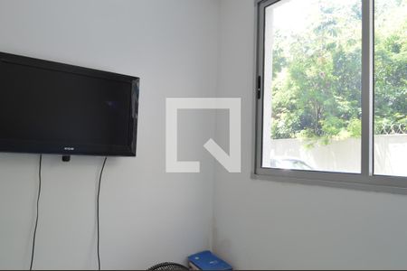 Quarto 1 de apartamento à venda com 2 quartos, 50m² em Pechincha, Rio de Janeiro