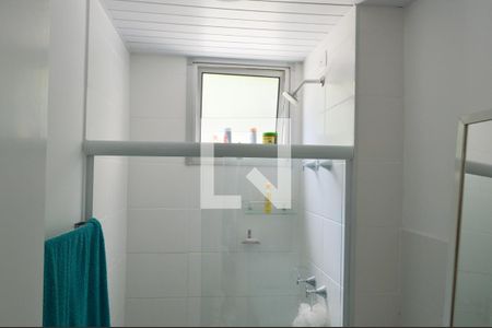 Apartamento à venda com 50m², 2 quartos e 1 vagaBanheiro