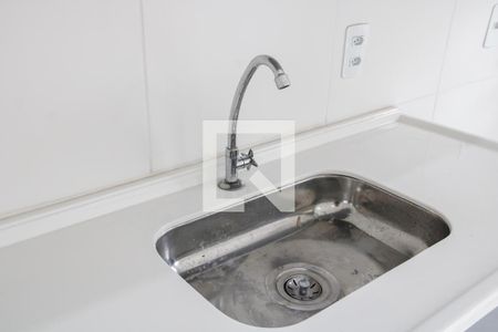 Apartamento para alugar com 49m², 2 quartos e 1 vaga Apartamento para alugar com 49m², 2 quartos e 1 vagaDetalhe Cozinha