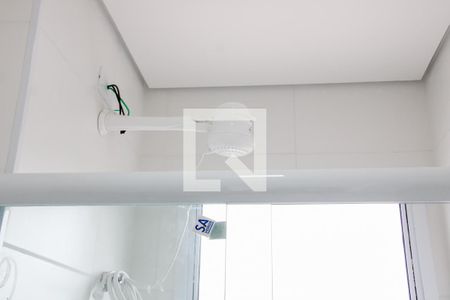 Apartamento para alugar com 49m², 2 quartos e 1 vaga Apartamento para alugar com 49m², 2 quartos e 1 vagaDetalhe Banheiro