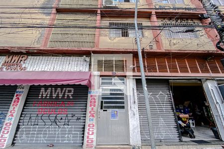 Apartamento à venda com 65m², 2 quartos e sem vaga Apartamento à venda com 65m², 2 quartos e sem vagaFachada