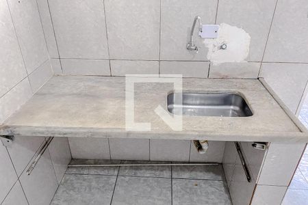 Apartamento à venda com 65m², 2 quartos e sem vaga Apartamento à venda com 65m², 2 quartos e sem vagaCozinha