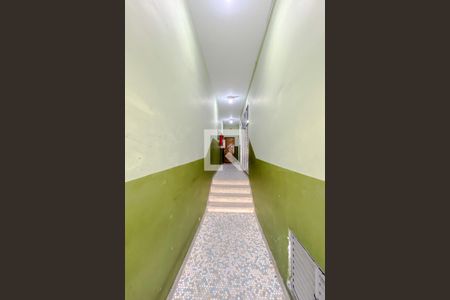 Apartamento à venda com 65m², 2 quartos e sem vaga Apartamento à venda com 65m², 2 quartos e sem vagaÁrea comum