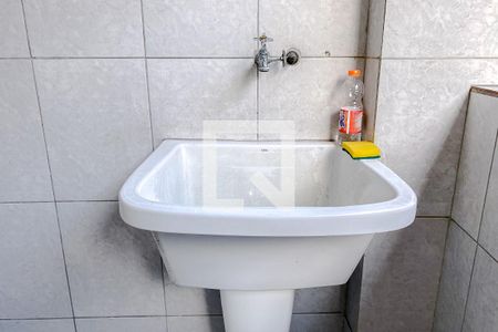 Apartamento à venda com 65m², 2 quartos e sem vaga Apartamento à venda com 65m², 2 quartos e sem vagaÁrea de Serviço