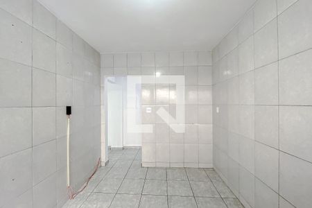 Apartamento à venda com 65m², 2 quartos e sem vaga Apartamento à venda com 65m², 2 quartos e sem vagaCozinha