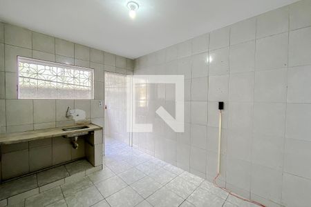 Apartamento à venda com 65m², 2 quartos e sem vaga Apartamento à venda com 65m², 2 quartos e sem vagaCozinha