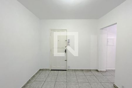 Sala  de apartamento à venda com 2 quartos, 65m² em Catumbi, São Paulo