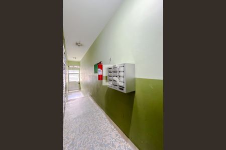 Apartamento à venda com 65m², 2 quartos e sem vaga Apartamento à venda com 65m², 2 quartos e sem vagaÁrea comum