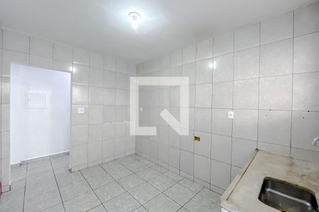 Apartamento à venda com 65m², 2 quartos e sem vaga Apartamento à venda com 65m², 2 quartos e sem vagaCozinha