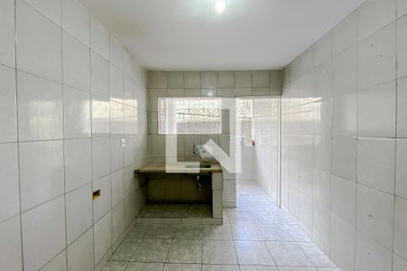 Apartamento à venda com 65m², 2 quartos e sem vaga Apartamento à venda com 65m², 2 quartos e sem vagaCozinha