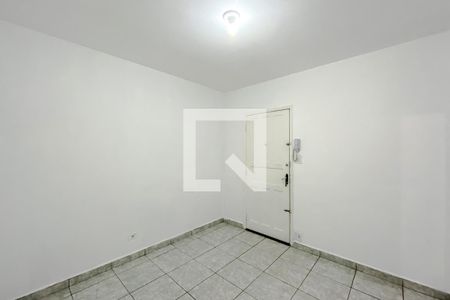 Sala  de apartamento à venda com 2 quartos, 65m² em Catumbi, São Paulo