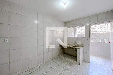 Apartamento à venda com 65m², 2 quartos e sem vaga Apartamento à venda com 65m², 2 quartos e sem vagaCozinha