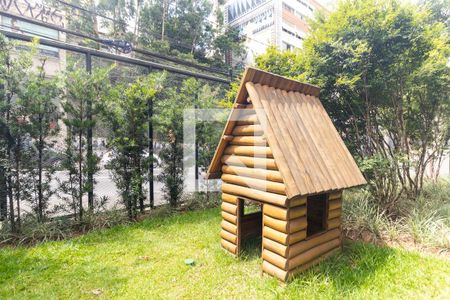 Apartamento à venda com 70m², 2 quartos e 1 vaga Apartamento à venda com 70m², 2 quartos e 1 vagaPlayground