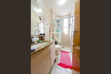 Apartamento à venda com 185m², 3 quartos e 2 vagas Apartamento à venda com 185m², 3 quartos e 2 vagasBanheiro