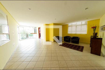 Apartamento à venda com 185m², 3 quartos e 2 vagas Apartamento à venda com 185m², 3 quartos e 2 vagasÁrea comum