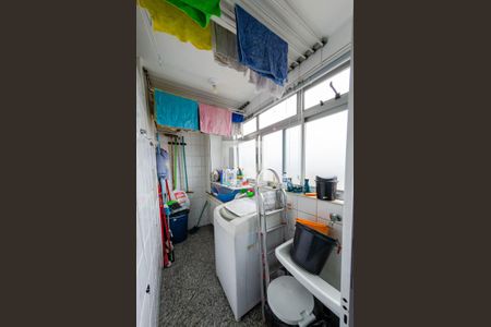 Apartamento à venda com 185m², 3 quartos e 2 vagas Apartamento à venda com 185m², 3 quartos e 2 vagasÁrea de serviço