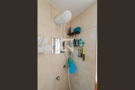 Apartamento à venda com 185m², 3 quartos e 2 vagas Apartamento à venda com 185m², 3 quartos e 2 vagasBanheiro