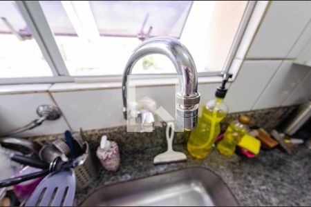 Apartamento à venda com 185m², 3 quartos e 2 vagas Apartamento à venda com 185m², 3 quartos e 2 vagasCozinha