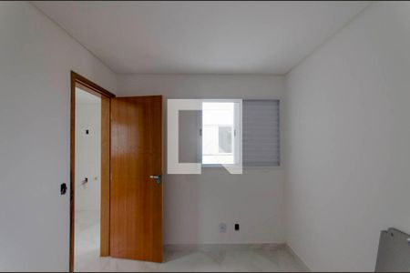 Quarto de apartamento à venda com 1 quarto, 27m² em Parque Paineiras, São Paulo
