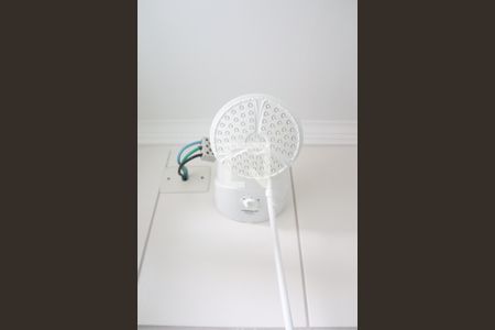 Apartamento à venda com 47m², 2 quartos e 1 vaga Apartamento à venda com 47m², 2 quartos e 1 vagaBanheiro