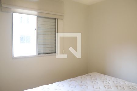 Quarto de apartamento à venda com 2 quartos, 47m² em Jardim Boa Esperança, Campinas