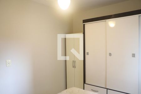 Quarto de apartamento à venda com 2 quartos, 47m² em Jardim Boa Esperança, Campinas