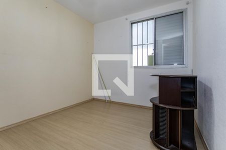 Quarto 2  de apartamento para alugar com 2 quartos, 47m² em Jardim Marica, Mogi das Cruzes