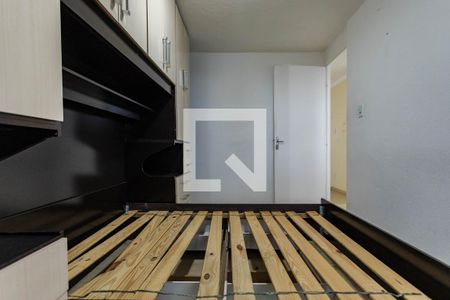 Quarto 1  de apartamento para alugar com 2 quartos, 47m² em Jardim Marica, Mogi das Cruzes