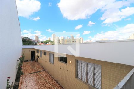 Casa para alugar com 400m², 4 quartos e 5 vagasCorredor
