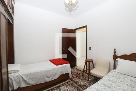 Casa para alugar com 400m², 4 quartos e 5 vagasQuarto 1