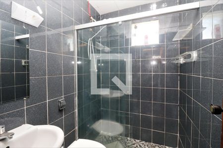 Casa para alugar com 400m², 4 quartos e 5 vagasBanheiro 5