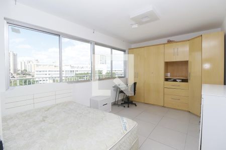 Casa para alugar com 400m², 4 quartos e 5 vagasQuarto 6