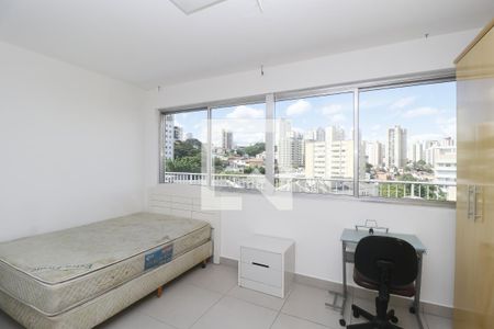 Casa para alugar com 400m², 4 quartos e 5 vagasQuarto 6