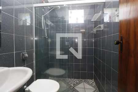 Casa para alugar com 400m², 4 quartos e 5 vagasBanheiro 5